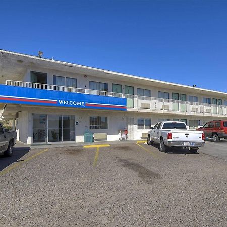 Motel 6-Needles, Ca Luaran gambar
