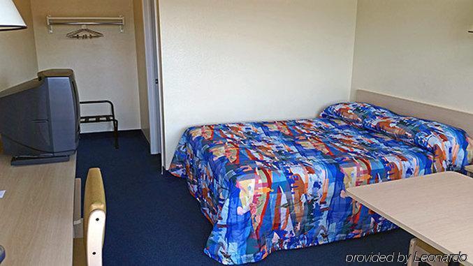 Motel 6-Needles, Ca Luaran gambar