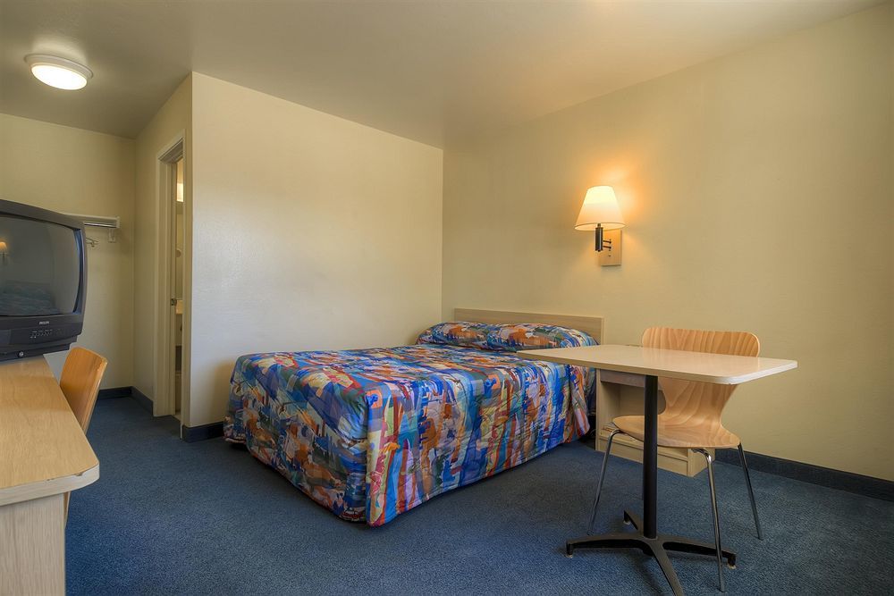 Motel 6-Needles, Ca Luaran gambar