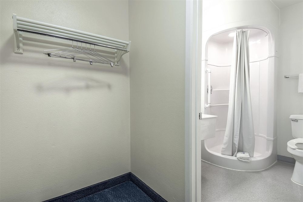 Motel 6-Needles, Ca Luaran gambar