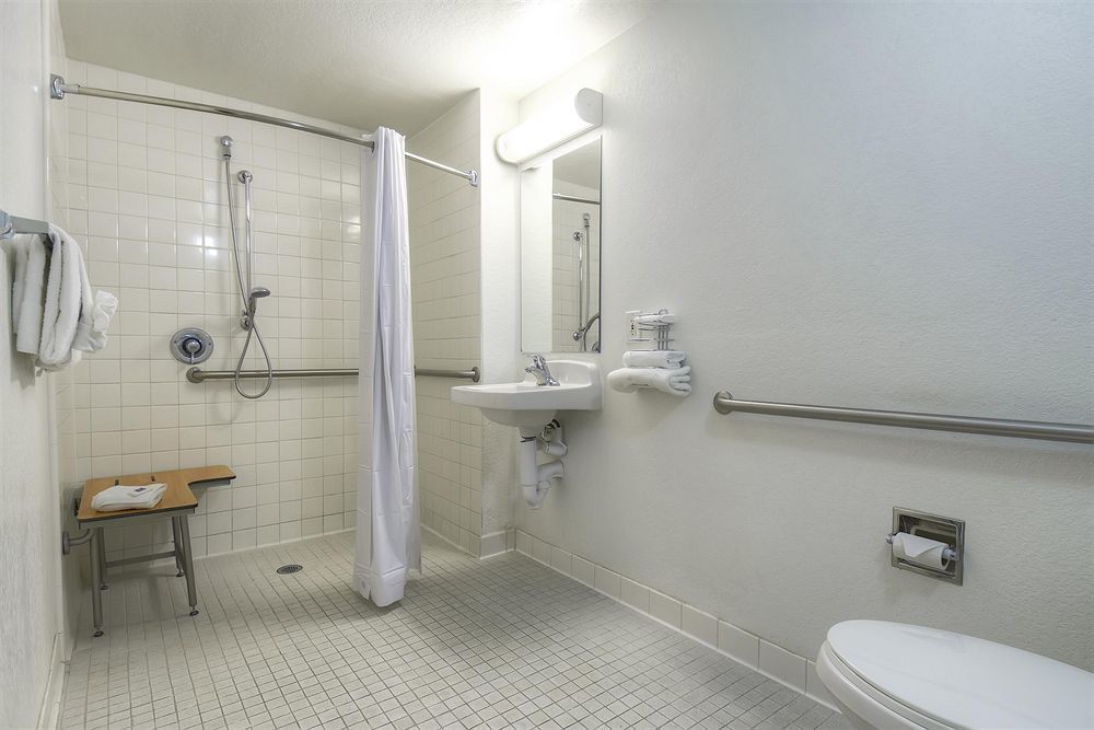 Motel 6-Needles, Ca Luaran gambar